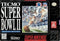 Tecmo Super Bowl II Special Edition - Complete - Super Nintendo