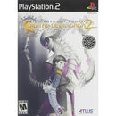 Shin Megami Tensei: Digital Devil Saga 2 - Complete - Playstation 2