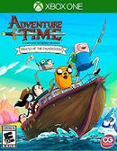 Adventure Time: Pirates of the Enchiridion - Complete - Xbox One