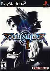 Soul Calibur II - New - Playstation 2