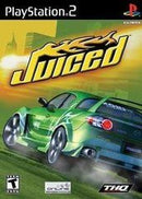 Juiced - Loose - Playstation 2