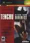 Tenchu Return from Darkness - Complete - Xbox