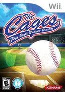 Cages: Pro Style Batting Practice - Complete - Wii