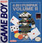 4 in 1 Funpak Volume II - Complete - GameBoy