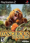 Cabela's Dangerous Hunts [Greatest Hits] - Complete - Playstation 2