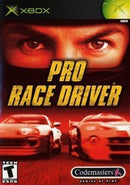 Pro Race Driver - In-Box - Xbox