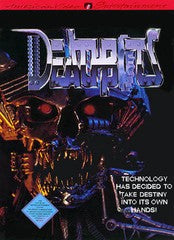 Deathbots - In-Box - NES