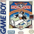 Monopoly - In-Box - GameBoy