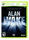 Alan Wake - Complete - Xbox 360