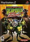 Teenage Mutant Ninja Turtles 3 Mutant Nightmare - Complete - Playstation 2