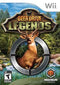 Deer Drive Legends - Loose - Wii