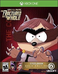 South Park: The Fractured But Whole [Gold Edition] - Complete - Xbox One