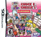 Chuck E. Cheese's Playhouse - In-Box - Nintendo DS
