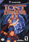 Lost Kingdoms II - Loose - Gamecube