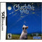 Charlotte's Web - In-Box - Nintendo DS