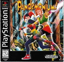 Pandemonium - In-Box - Playstation