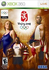 Beijing Olympics 2008 - Complete - Playstation 3