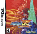 Mega Man Zero Collection - Complete - Nintendo DS