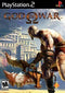 God of War - Loose - Playstation 2