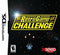 Retro Game Challenge - Complete - Nintendo DS