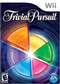 Trivial Pursuit - Loose - Wii