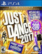 Just Dance 2017 Gold Edition - Complete - Playstation 4