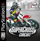 Supercross Circuit - Complete - Playstation