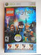 LEGO Harry Potter: Years 1-4 [Collector's Edition] - Complete - Xbox 360