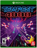 Tempest 4000 - Loose - Xbox One