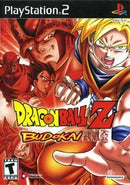 Dragon Ball Z Budokai - In-Box - Playstation 2