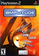 Amplitude - Complete - Playstation 2