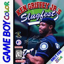 Ken Griffey Jr's Slugfest - Loose - GameBoy Color