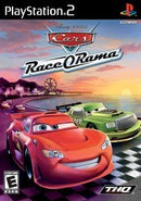 Cars [Greatest Hits] - In-Box - Playstation 2