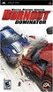 Burnout Dominator - Complete - PSP