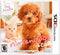 Nintendogs + Cats: Toy Poodle & New Friends - Loose - Nintendo 3DS