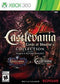 Castlevania Lords of Shadow Collection - Loose - Xbox 360
