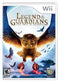 Legend of the Guardians: The Owls of Ga'Hoole - Complete - Wii