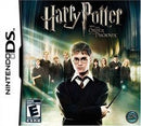 Harry Potter and the Order of the Phoenix - Complete - Nintendo DS