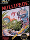 Millipede - Complete - NES