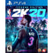 NBA 2K20 [Legend Edition] - Complete - Playstation 4