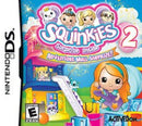 Squinkies 2 - Complete - Nintendo DS