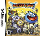 Dragon Quest Heroes Rocket Slime - Complete - Nintendo DS