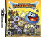 Dragon Quest Heroes Rocket Slime - Complete - Nintendo DS