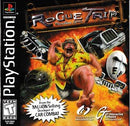 Rogue Trip Vacation 2012 - Complete - Playstation