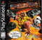 Rogue Trip Vacation 2012 - Complete - Playstation