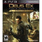 Deus Ex: Human Revolution [Director's Cut] - Complete - Playstation 3
