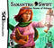 Samantha Swift and the Hidden Roses of Athena - Complete - Nintendo DS