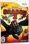 How to Train Your Dragon 2 - In-Box - Wii