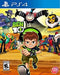 Ben 10 - Loose - Playstation 4