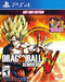 Dragon Ball Xenoverse [Day One] - Loose - Playstation 4